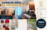 Grbavica, Gradske lokacije, Novi Sad | 4zida.rs | 4zida.rs