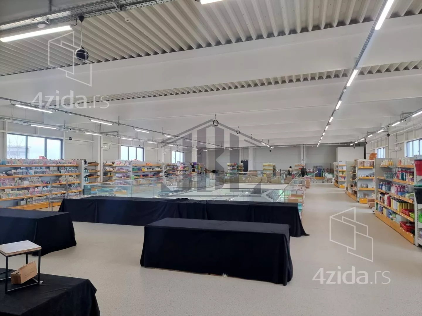 Magacin | 4zida