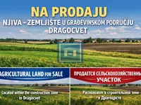 Dragocvet, Okolne lokacije, Jagodina | 4zida.rs