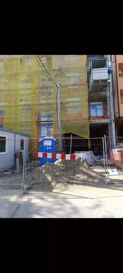 Šolohova | 4zida.rs