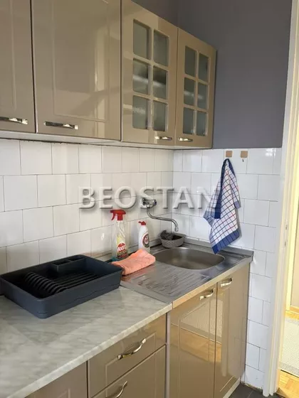 Bulevar Zorana Djindjica | 4zida.rs