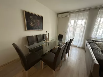 Mažuranićeva | 4zida.rs