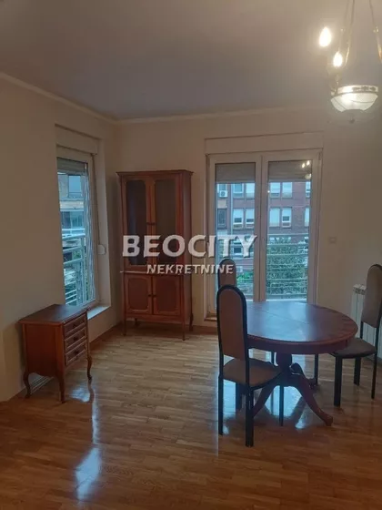 Vojislava Ilića | 4zida.rs