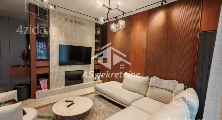 Petosoban stan | 4zida