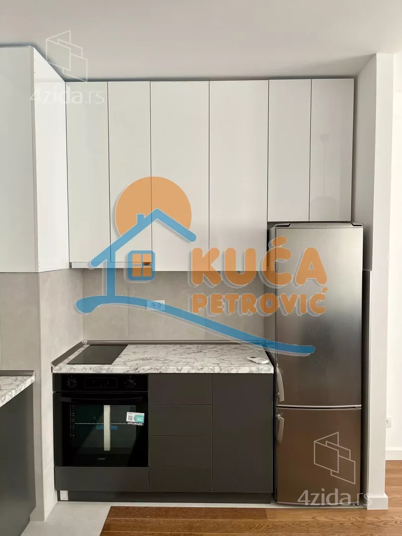 Garsonjera | 4zida