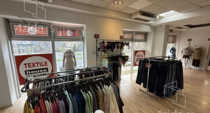 Poslovni prostor | 4zida