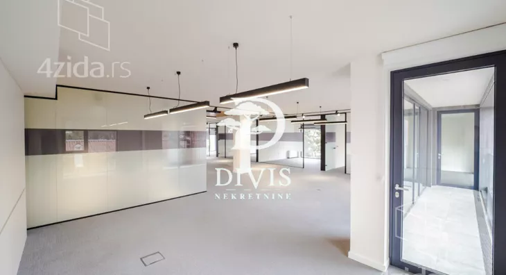 Kancelarija | 4zida