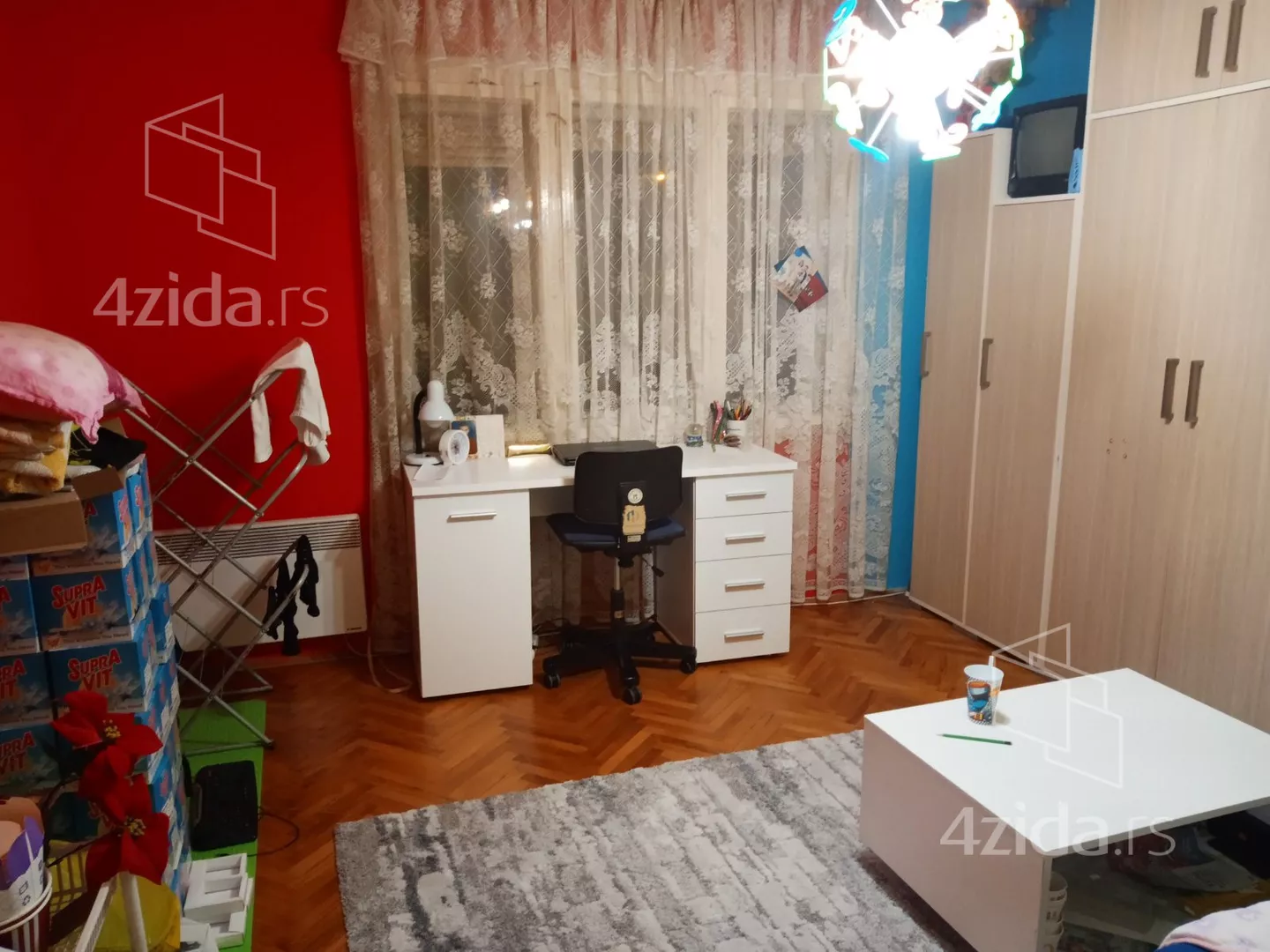 3-etažna kuća | 4zida