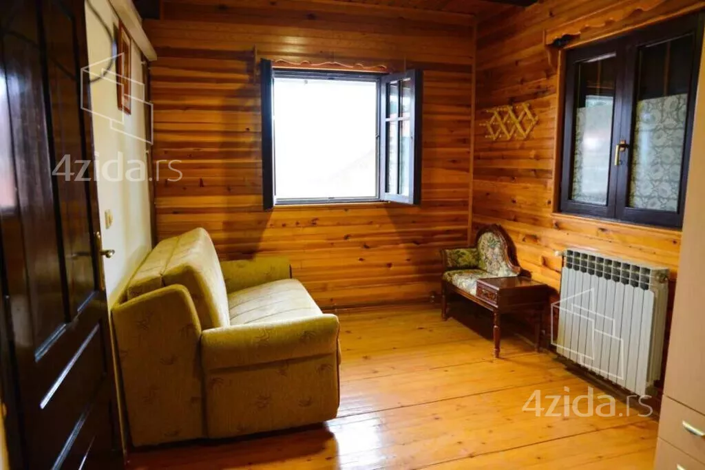 4-etažna kuća | 4zida