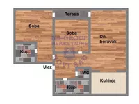 Adice, Gradske lokacije, Novi Sad | 4zida.rs