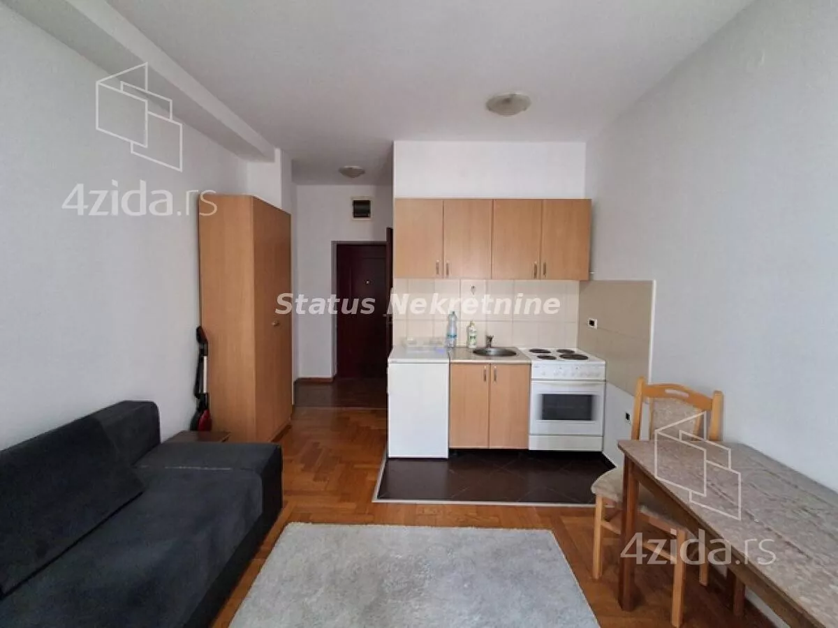 Garsonjera | 4zida