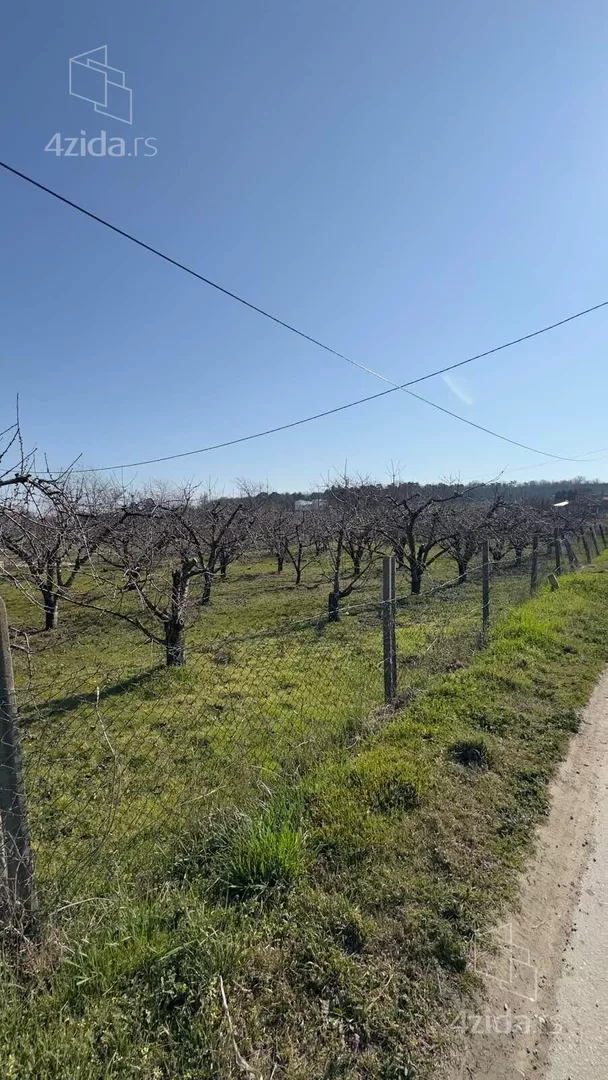 Građevinsko zemljište | 4zida