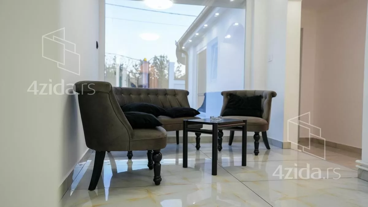 Kuća | 4zida