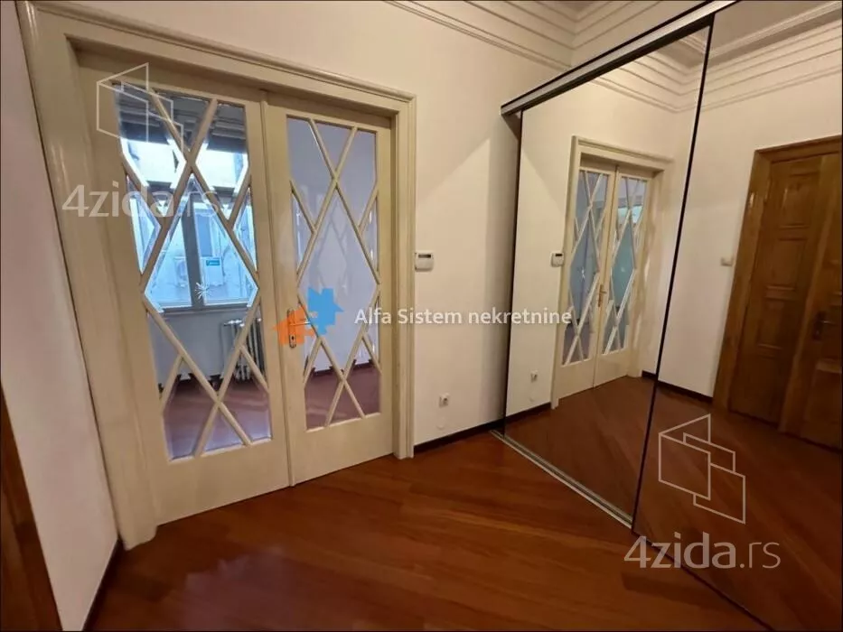 Kancelarija | 4zida