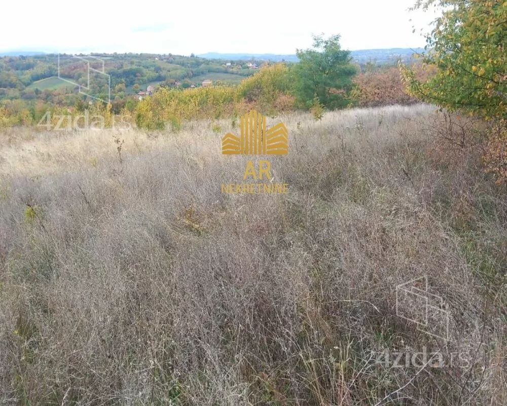 Poljoprivredno zemljište | 4zida