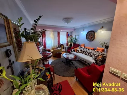 Blagoja Parovića | 4zida.rs