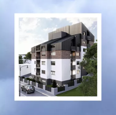 Ive Andrića 21 | 4zida.rs