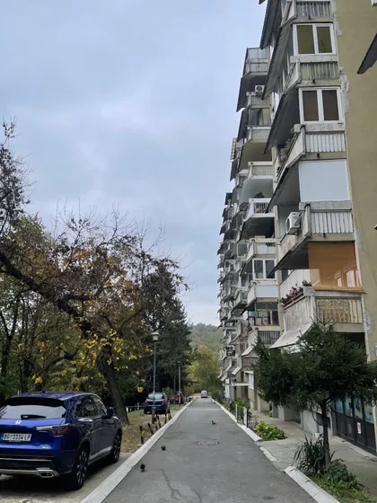 Borska | 4zida.rs