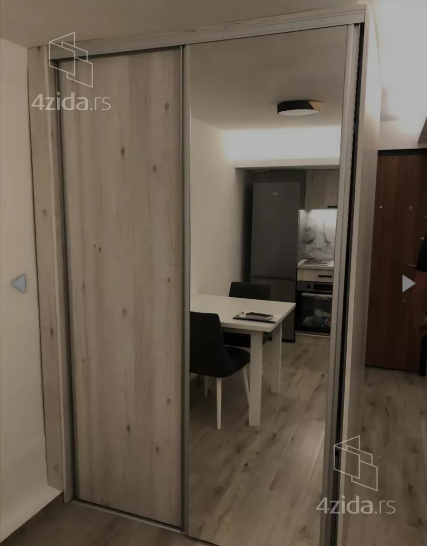 Garsonjera | 4zida