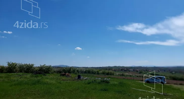 Građevinsko zemljište | 4zida