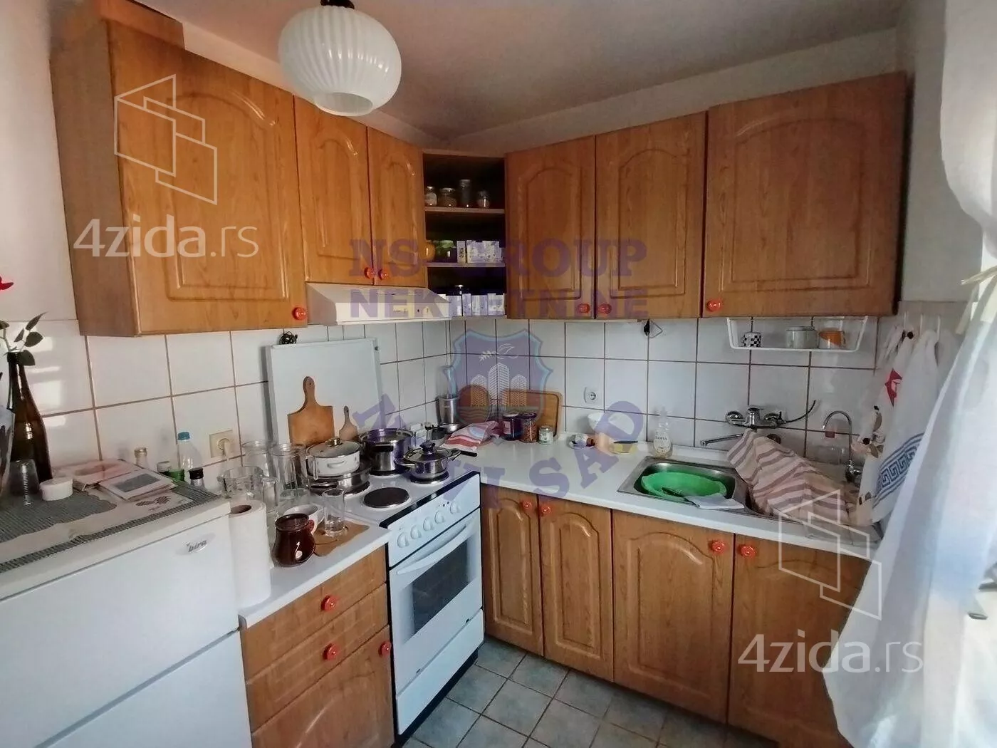 3-etažna kuća | 4zida