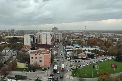 Mije Kovačevića | 4zida.rs