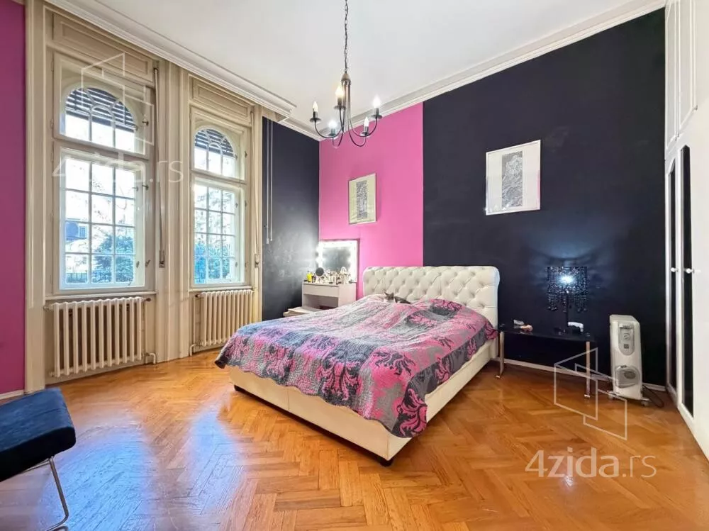 Petoiposoban stan | 4zida