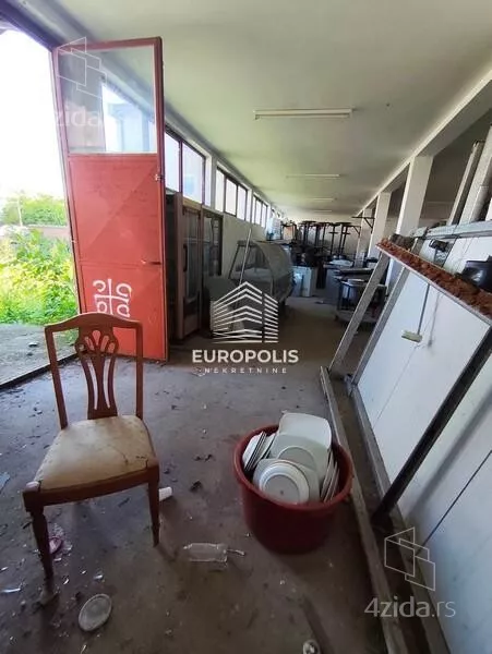 Hala | 4zida