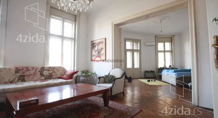 Šestosoban stan | 4zida