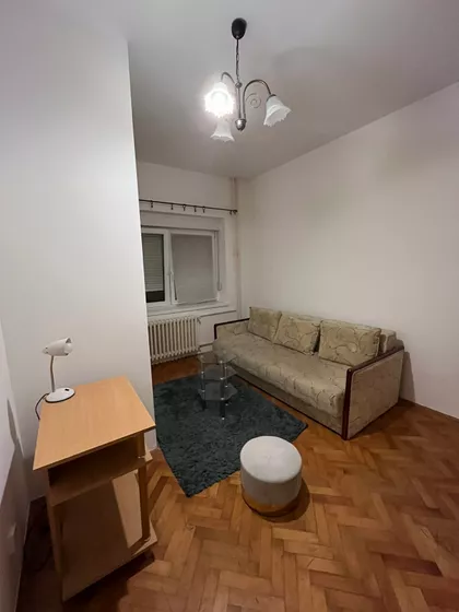 Institut za majku i dete Blok 7a - Paviljoni | 4zida.rs