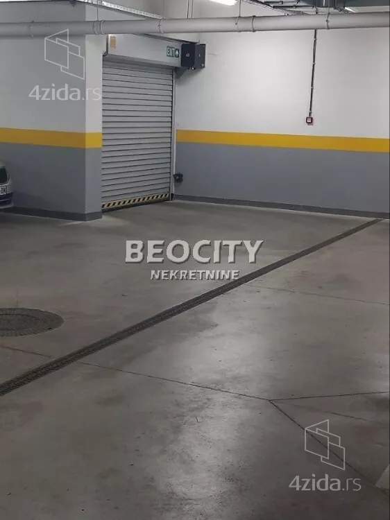 Garaža/Parking | 4zida