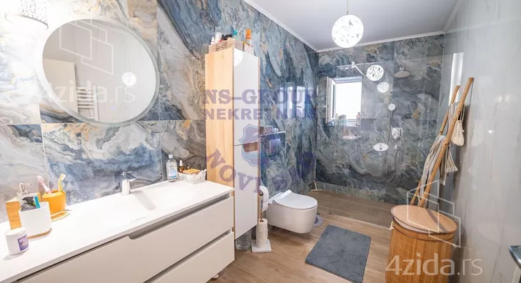 3-etažna kuća | 4zida