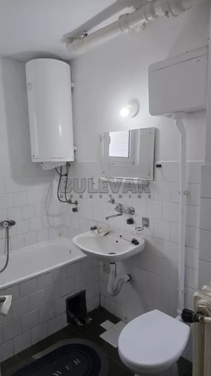 Branka Miljkovića | 4zida.rs