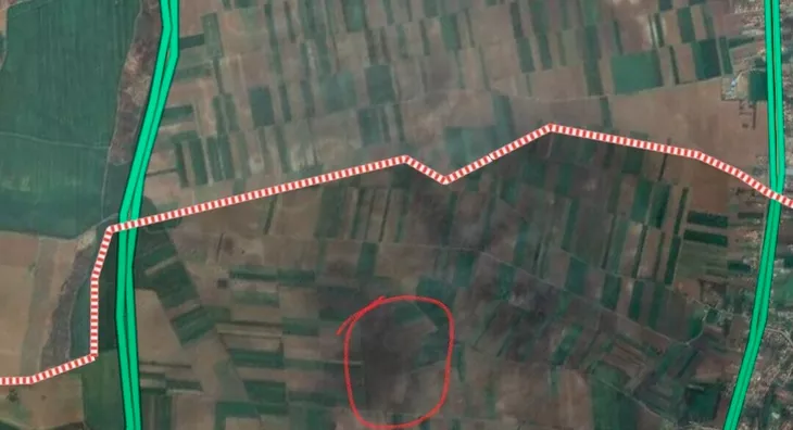 Poljoprivredno zemljište | 4zida