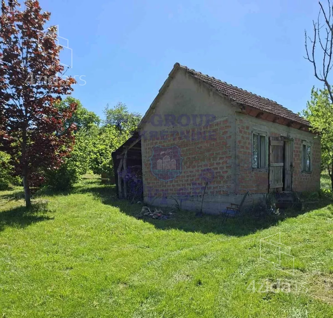 Građevinsko zemljište | 4zida