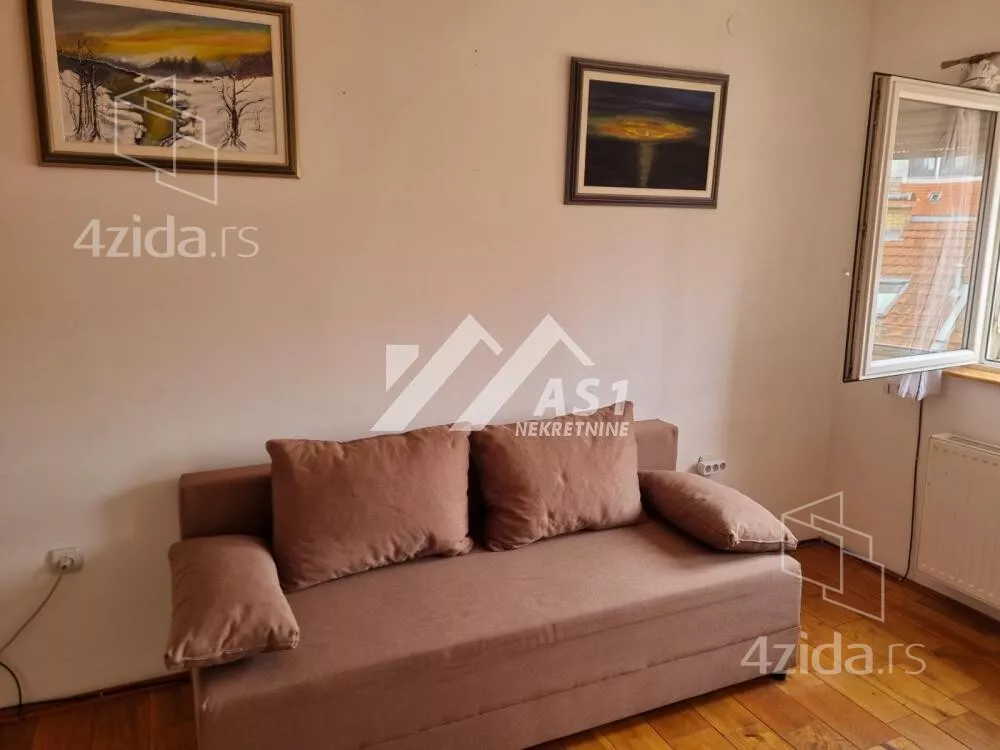 Garsonjera | 4zida
