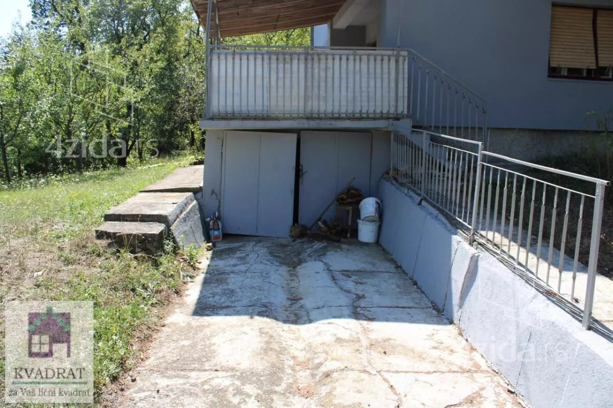 Kuća | 4zida