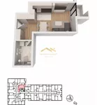 Mišeluk, Petrovaradin, Gradske lokacije, Novi Sad | 4zida.rs | 4zida.rs