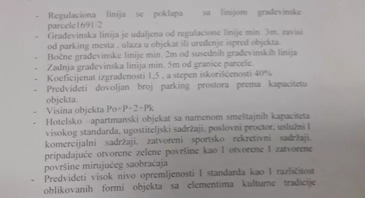 Građevinsko zemljište | 4zida
