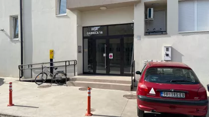 Bele Gabrića 16 | 4zida.rs