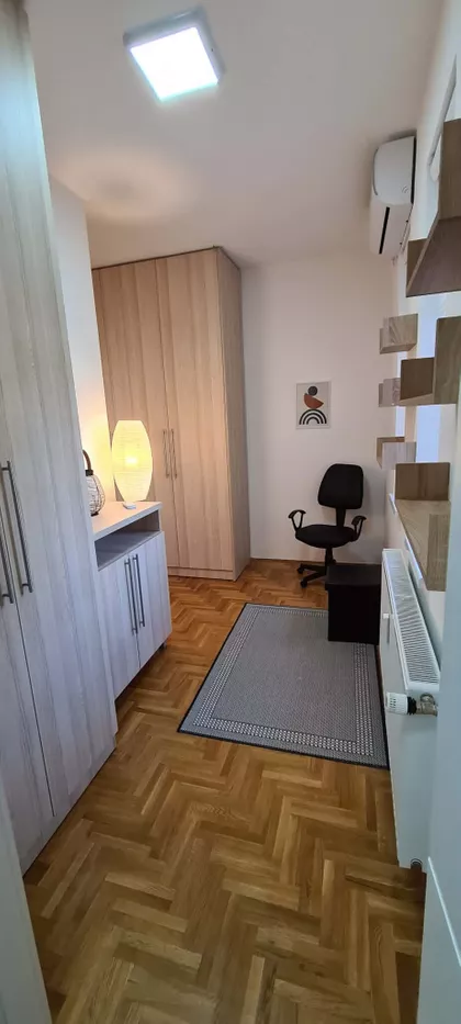 Ivana Gorana Kovačića | 4zida.rs