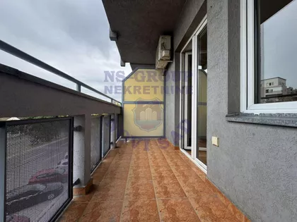 Bulevar Evrope | 4zida.rs