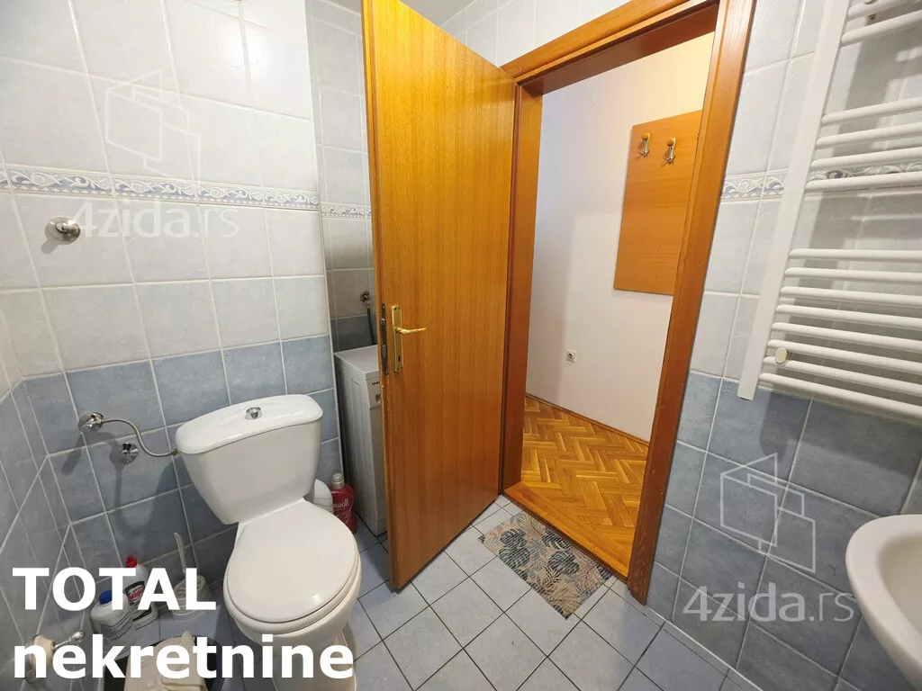 Garsonjera | 4zida