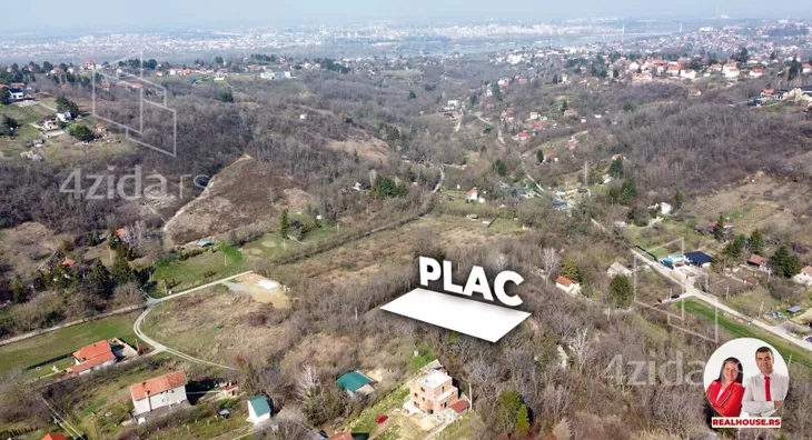 Građevinsko zemljište | 4zida