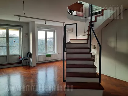 GORNJI DORĆOL | 4zida.rs