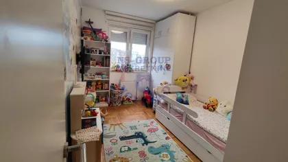 Bulevar Patrijarha Pavla (Somborski Bulevar) | 4zida.rs