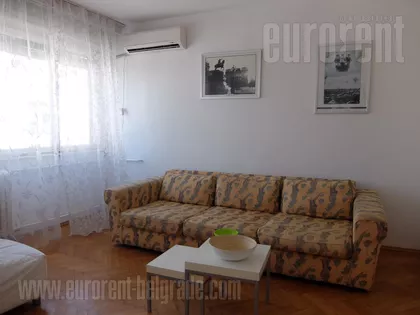 GORNJI DORĆOL | 4zida.rs