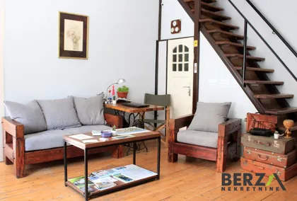 Novi Sad - Centar | 4zida.rs