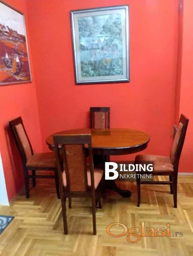 Bistrička