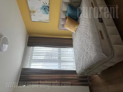 BEOGRAD NA VODI | 4zida.rs